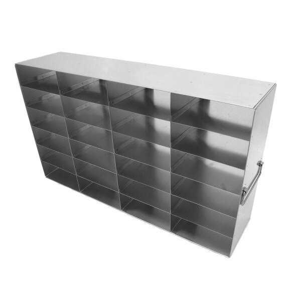 Cryogenic Freezer Rack